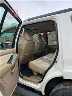 فورد إكسبلورر